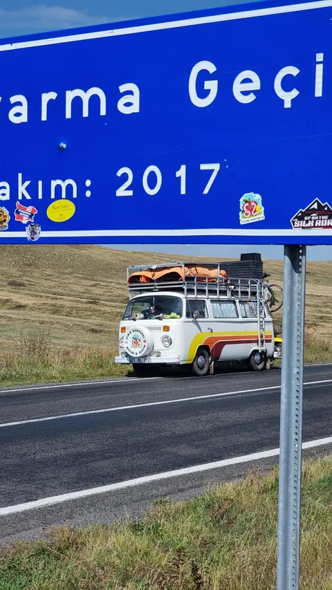 Arpaçay, Doğruyol