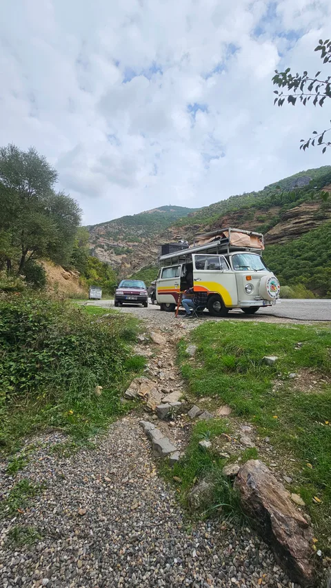 Tunceli Yolu