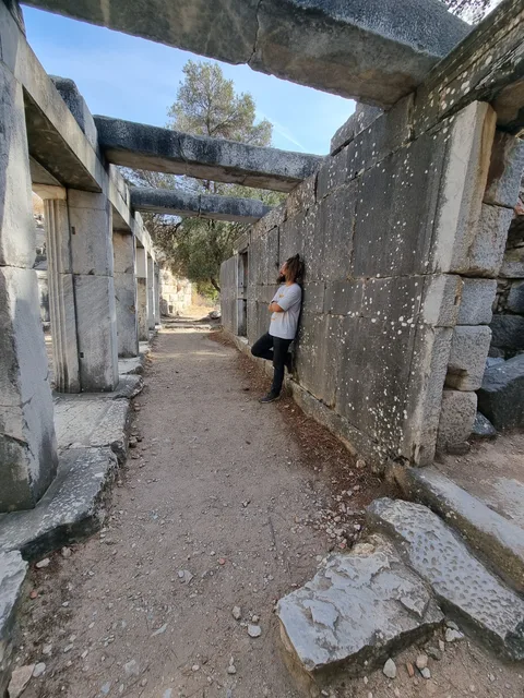 Didim, Balat