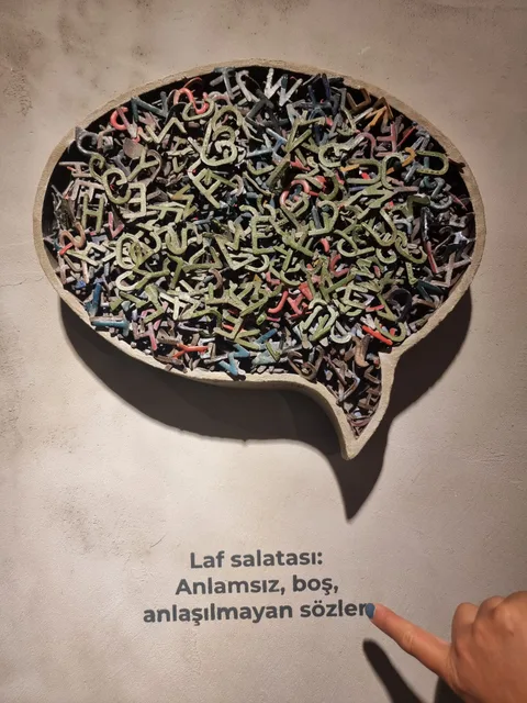 Kelime Müzesi