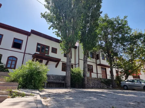 Ankara Kalesi