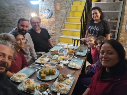 Söke, Bağarası