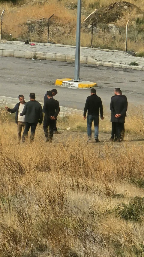 Erzincan, Başbağlar