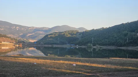 Niksar, Sulugöl