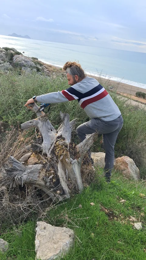 Antalya Kumluca