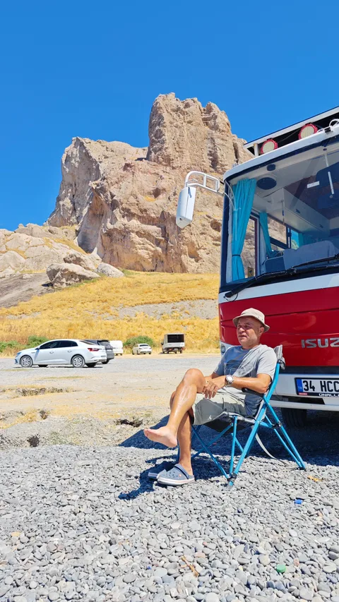 Yeşilsu, Tuşba
