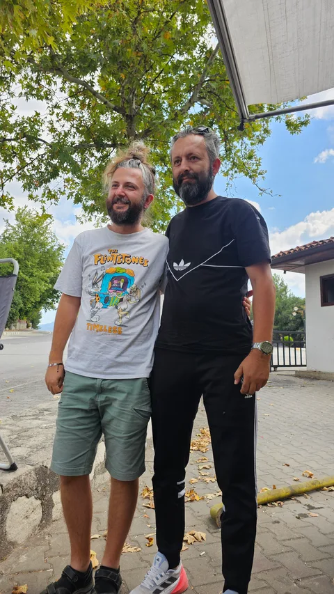 Safranbolu, Tokatlı