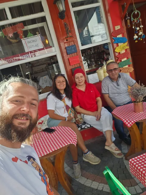 Akçakoca Tarihi Çarşı