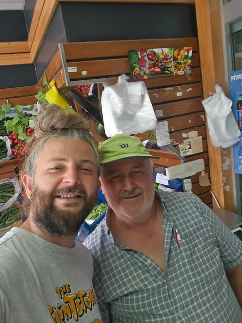 Teke Köyü