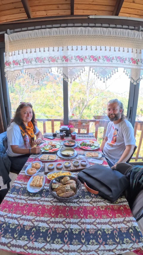 Ilgaz Köy Fırını Cafe