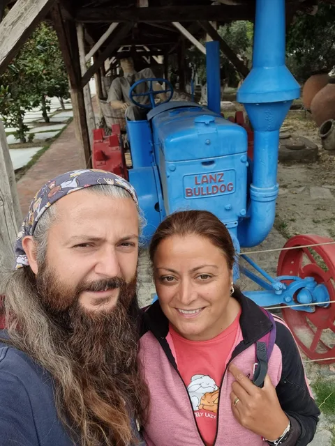 Oleatrium Zeytin ve Zeytinyağı Tarihi Müzesi
