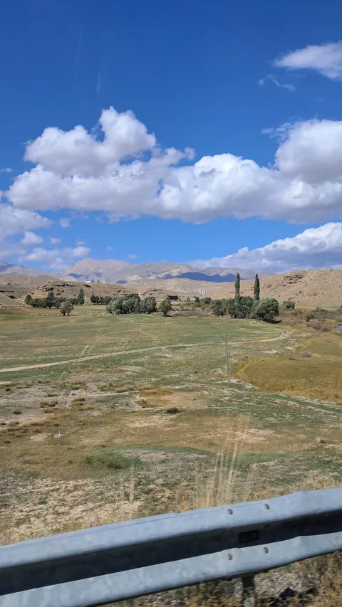 Başkale, Çamlık