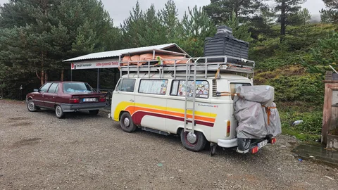 Yeniköy, Refahiye