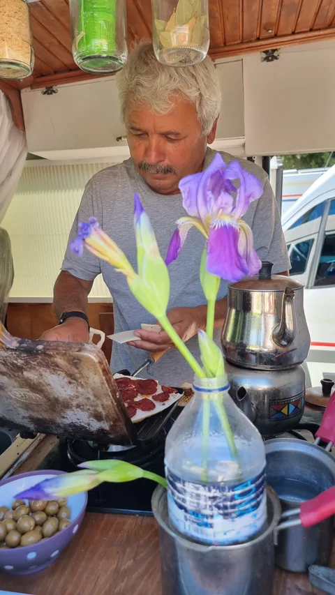Yüreğir, Sinanpaşa