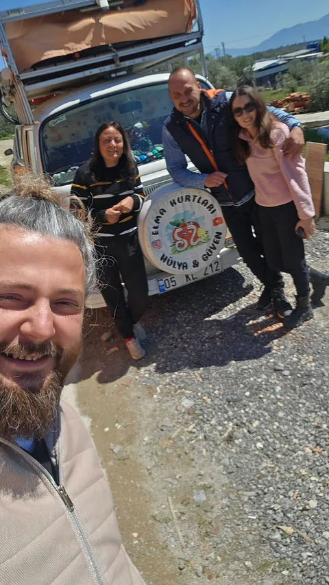 Harmandalı