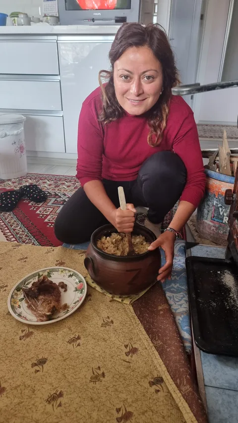 Ev · karavan bakımı (Gümüşhacıköy)