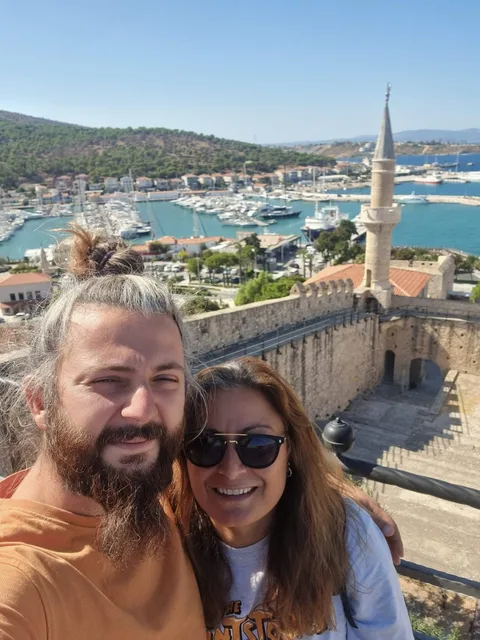 Çeşme, Musalla