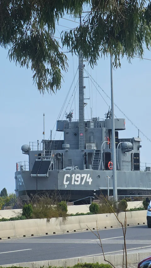 Kıbrıs Alsancak