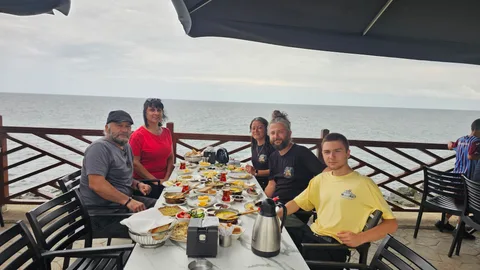 Mendirek Kafe Restoran