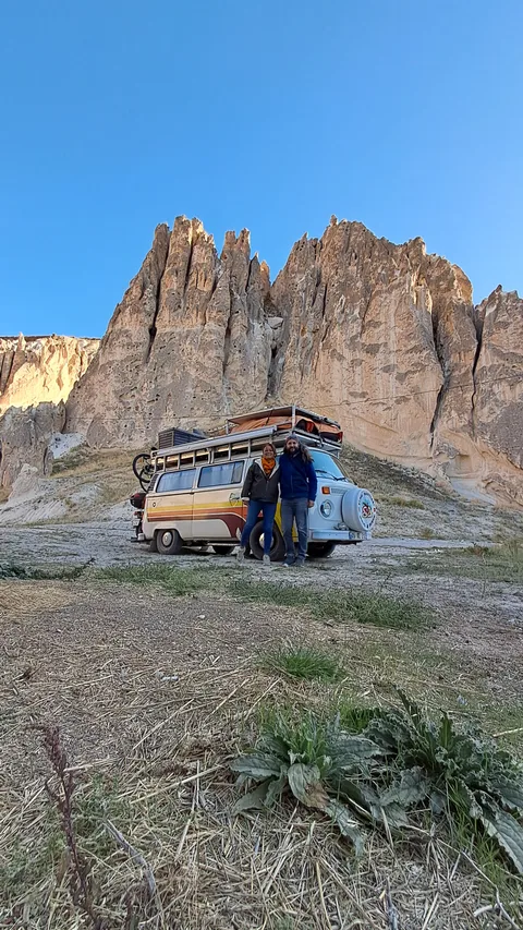 Başkale, Yavuzlar
