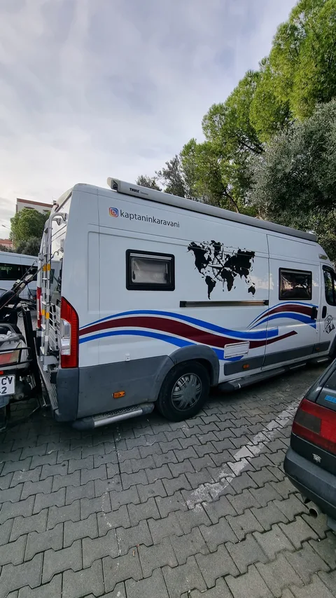 Ortaca, Dalaklı