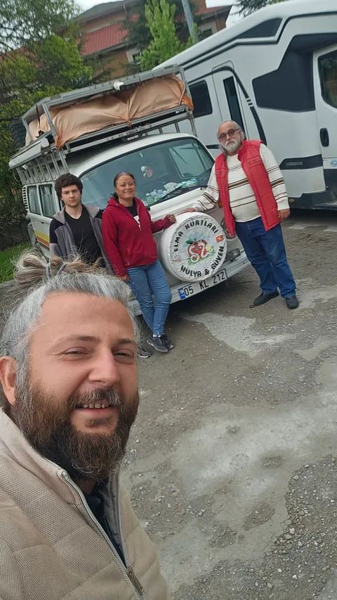 Kocasinan, Hoca Ahmet Yesevi