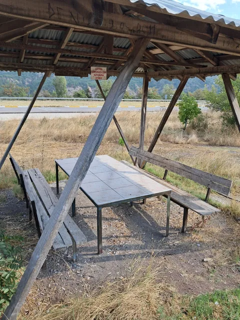 Koyulhisar Su Noktası / Çeşme