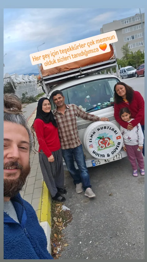 Alanya/Güzelbağ