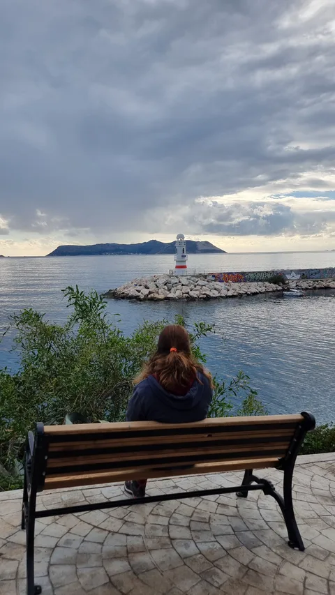 Kaş, Andifli