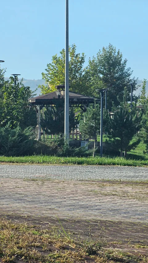 Yakınca, Yeşilyurt Beylerderesi Sosyal Tesisleri