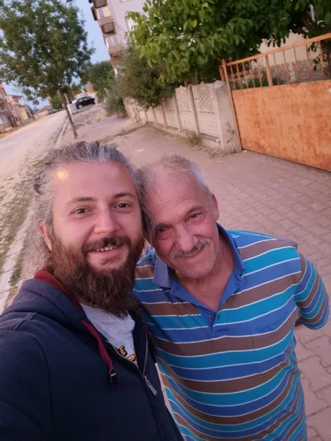 Zambak Sokak - Evde Kaldık