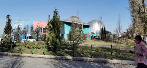 Sazova Bilim Parkı