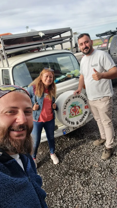 Ceyhan, Veysiye