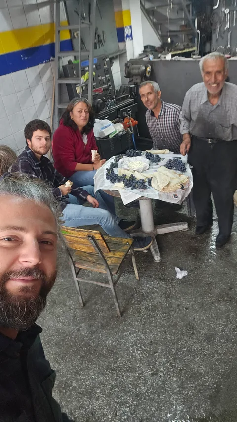 Erzincan, Gülabibey