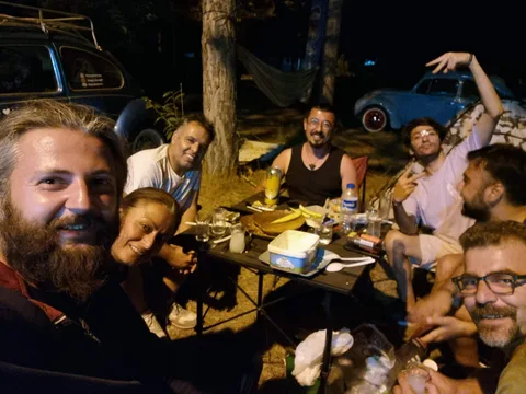THK İnönü Havacılık Eğitim Merkezi Başkanlığı
