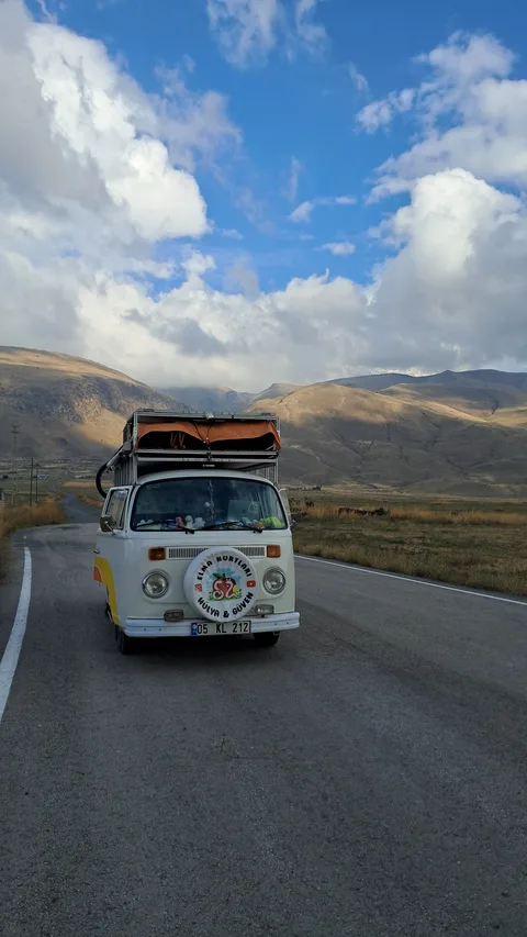 Doğubayazıt, Kavaktepe
