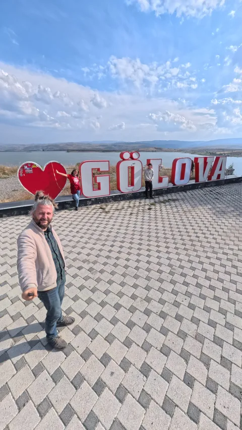 Refahiye, Yeniköy
