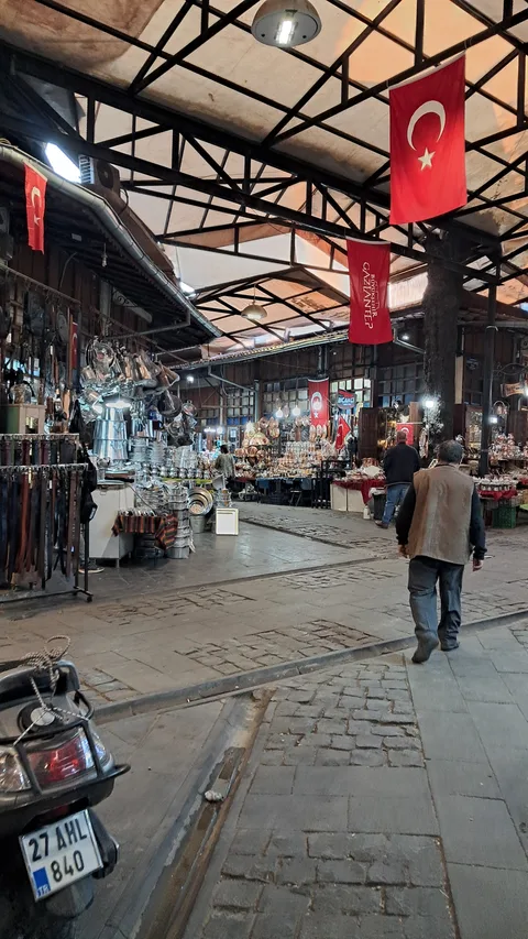 Gaziantep