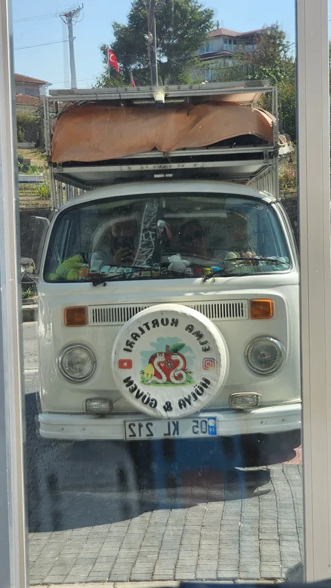 Düzce Akçakoca