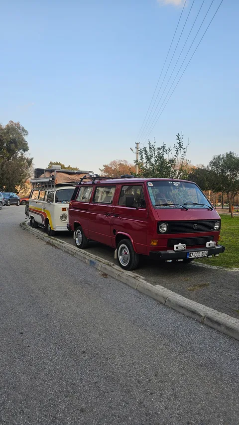 Antalya Manavgat