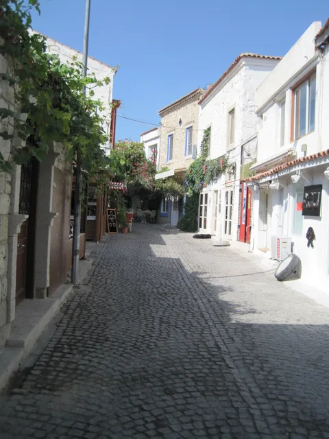 Alaçatı