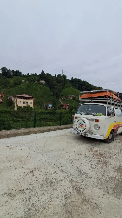 Çayeli, Yamaçköy