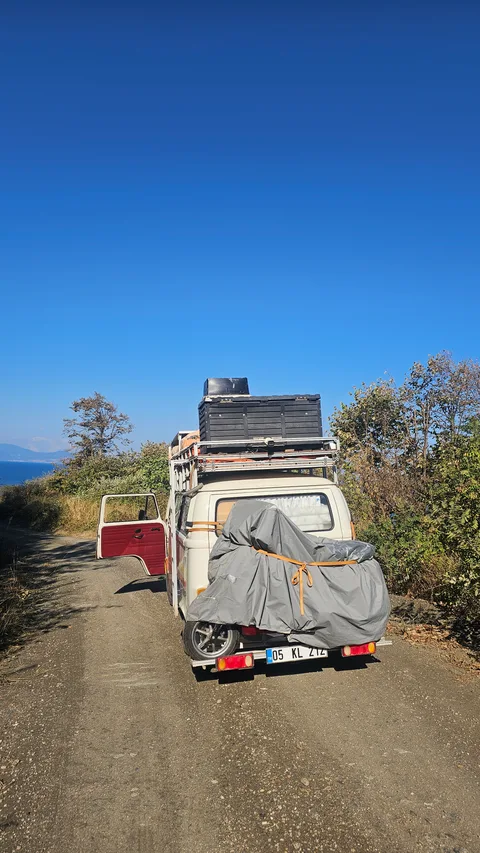Bandırma Yenice