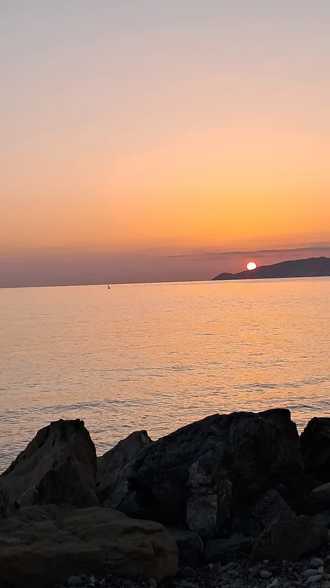 Bozyazı, Merkez