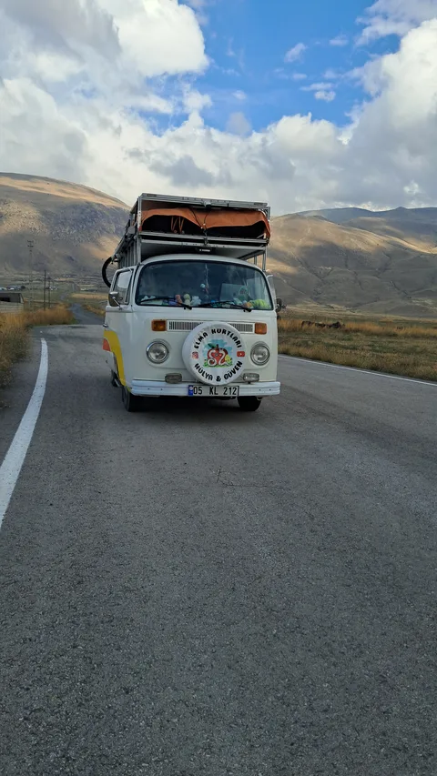 Doğubayazıt, Kavaktepe