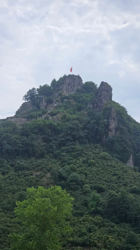 Ünye, Güzelkale