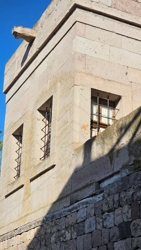 Kocasinan, Karahöyük