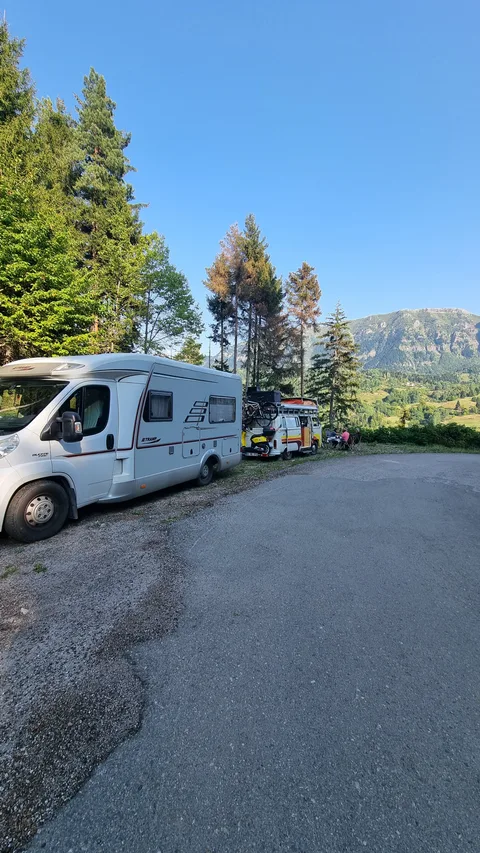Artvin Şavşat Karagöl Milli Parkı