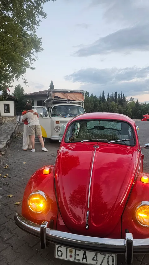 Safranbolu, Tokatlı