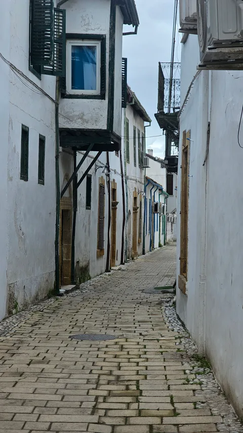 Yiğitler Burcu, Lefkoşa
